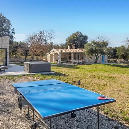Fiore Di San Antonio Villa