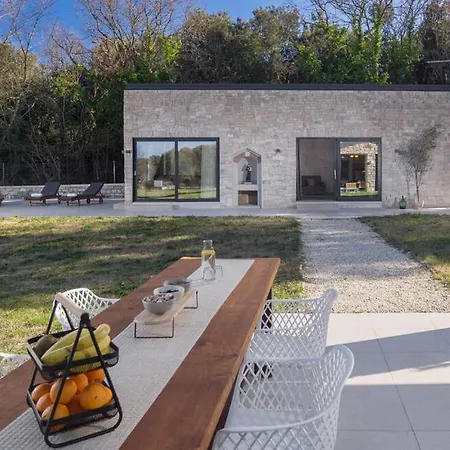 Fiore Di San Antonio Villa