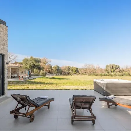Villa Fiore Di San Antonio Rovinj